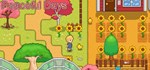 Peaceful Days  АВТОДОСТАВКА STEAM GIFT РОССИЯ