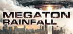 Megaton Rainfall  АВТОДОСТАВКА STEAM РОССИЯ