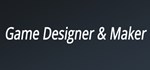 Game Designer & Maker  АВТОДОСТАВКА STEAM GIFT РОССИЯ