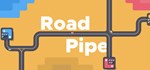 RoadPipe  АВТОДОСТАВКА STEAM GIFT РОССИЯ