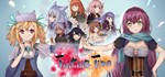 染色时间 Tinting Time  АВТОДОСТАВКА STEAM GIFT РОССИЯ