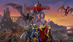 Hammerwatch II  АВТОДОСТАВКА STEAM GIFT РОССИЯ
