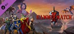 Hammerwatch II Anniversary Pack DLC STEAM GIFT РОССИЯ