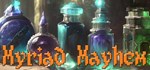 Myriad Mayhem  АВТОДОСТАВКА STEAM GIFT РОССИЯ