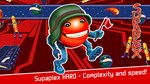 Supaplex HARD  АВТОДОСТАВКА STEAM GIFT РОССИЯ - изображение № 7