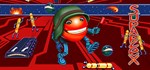 Supaplex HARD АВТОДОСТАВКА STEAM GIFT РОССИЯ