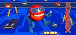 Supaplex SQUARES АВТОДОСТАВКА STEAM GIFT РОССИЯ
