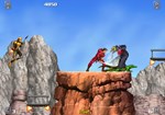 Shadow Gangs  АВТОДОСТАВКА STEAM GIFT РОССИЯ - изображение № 2
