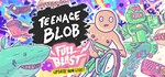 Teenage Blob АВТОДОСТАВКА STEAM GIFT РОССИЯ
