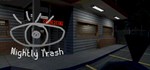 Nightly Trash АВТОДОСТАВКА STEAM GIFT РОССИЯ