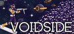 Voidside АВТОДОСТАВКА STEAM GIFT РОССИЯ