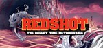 REDSHOT АВТОДОСТАВКА STEAM GIFT РОССИЯ