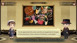 名画展 - Art Reborn Painting Connoisseur  STEAM РОССИЯ - изображение № 2