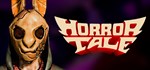 Horror Tale 1: Kidnapper  STEAM GIFT РОССИЯ