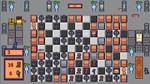 Slime Warrior  АВТОДОСТАВКА STEAM GIFT РОССИЯ - изображение № 5