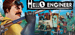 Hello Engineer: Scrap Machines Constructor STEAM GIFT