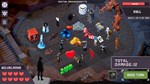 Million Monster Militia  STEAM GIFT РОССИЯ - изображение № 2
