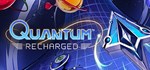 Quantum: Recharged  АВТОДОСТАВКА STEAM GIFT РОССИЯ