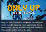 Only Up: With Friends  АВТОДОСТАВКА STEAM РОССИЯ