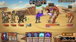 Across The Obelisk: Sands of Ulminin  DLC STEAM GIFT - изображение № 2
