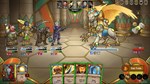Across The Obelisk: Sands of Ulminin  DLC STEAM GIFT - изображение № 3