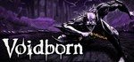 Voidborn  АВТОДОСТАВКА STEAM GIFT РОССИЯ
