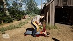 The Texas Chain Saw Massacre Slaughter Family Execution - изображение № 2