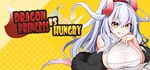 Dragon Princess is Hungry  АВТОДОСТАВКА STEAM РОССИЯ