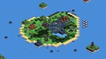 Flooded  АВТОДОСТАВКА STEAM GIFT РОССИЯ - изображение № 4