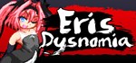 Eris Dysnomia  АВТОДОСТАВКА STEAM GIFT РОССИЯ