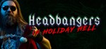 Headbangers in Holiday Hell АВТОДОСТАВКА STEAM GIFT