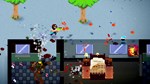 Headbangers in Holiday Hell  АВТОДОСТАВКА STEAM GIFT - изображение № 7