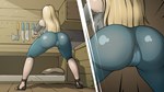 Pirates: Golden tits chapter 1  STEAM GIFT РОССИЯ - изображение № 3