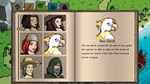 Pirates: Golden tits chapter 1  STEAM GIFT РОССИЯ - изображение № 2