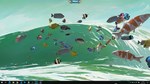 Fish on the desktop  АВТОДОСТАВКА STEAM GIFT РОССИЯ - изображение № 5