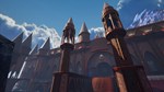 AMID EVIL - The Black Labyrinth DLC STEAM GIFT РОССИЯ - изображение № 3