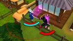Bushido Saga: Nightmare of the Samurai  STEAM GIFT - изображение № 3