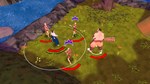 Bushido Saga: Nightmare of the Samurai  STEAM GIFT - изображение № 4