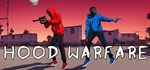 Hood Warfare  АВТОДОСТАВКА STEAM GIFT РОССИЯ