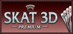 Skat 3D Premium  АВТОДОСТАВКА STEAM GIFT РОССИЯ