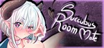 Succubus RoomMate АВТОДОСТАВКА STEAM РОССИЯ