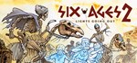 Six Ages 2: Lights Going Out  STEAM GIFT РОССИЯ