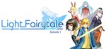 Light Fairytale Episode 1  АВТОДОСТАВКА STEAM РОССИЯ