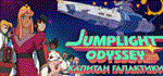 Jumplight Odyssey Капитан галактики STEAM GIFT РОССИЯ