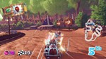 Smurfs Karting Смурфики: Картинг  STEAM GIFT РОССИЯ - изображение № 2