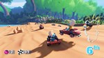 Smurfs Karting Смурфики: Картинг  STEAM GIFT РОССИЯ - изображение № 5