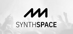 SYNTHSPACE  АВТОДОСТАВКА STEAM GIFT РОССИЯ