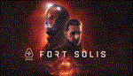 Fort Solis  АВТОДОСТАВКА STEAM GIFT РОССИЯ