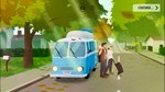 Kombi Travels - Jigsaw Landscapes  STEAM GIFT РОССИЯ - изображение № 5