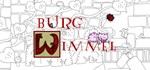 Burg Wimmel  АВТОДОСТАВКА STEAM GIFT РОССИЯ